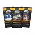 Star Wars Unlimited: Salto a la velocidad de la luz - Sobres
