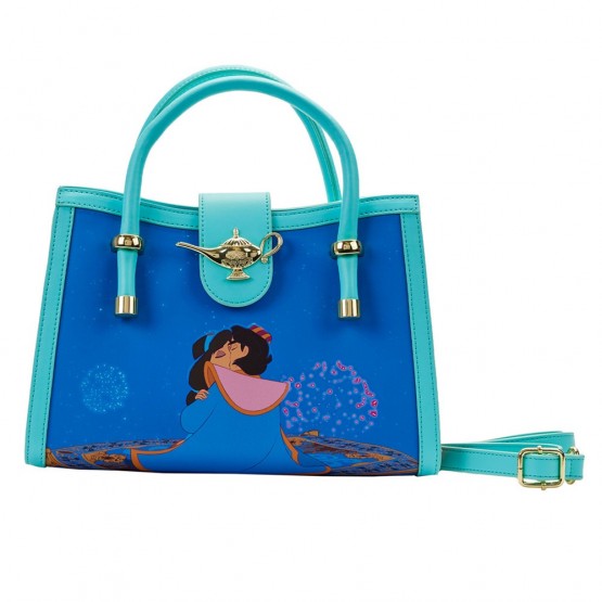 Princesa Jasmine - Bolso Bandolera Aladdin