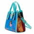 Princesa Jasmine - Bolso Bandolera Aladdin lateral Jafar