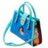Princesa Jasmine - Bolso Bandolera Aladdin lateral Jafar