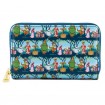 Robin Hood de Sherwood - Billetera Loungfly Disney