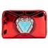 Iron Man 15 Aniversario - Billetera Loungfly Marvel