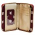 Interior Iron Man 15 Aniversario - Billetera Loungfly Marvel