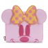 Minnie Mouse Pastel Ghost Glow - Cartera Loungfly