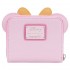 Minnie Mouse Fantasma - Cartera Glow Loungefly