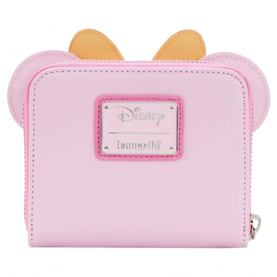 Minnie Mouse Fantasma - Cartera Glow Loungefly