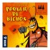 Portada Póquer de Bichos