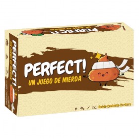 Perfect! Un Juego De Mierda