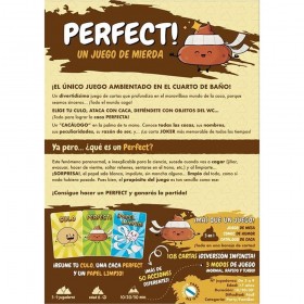 Perfect! Un Juego De Mierda