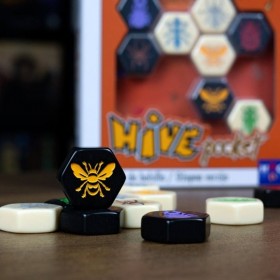 Foto Hive pocket: Edición de Bolsillo