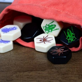 Foto Hive pocket: Edición de Bolsillo