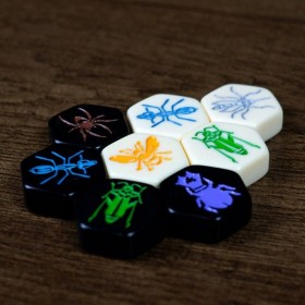Foto Hive pocket: Edición de Bolsillo
