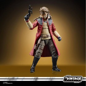 Hondo Ohnaka - Star Wars The Vintage Colletion FIGURA