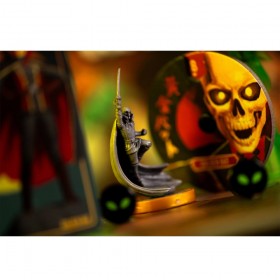 Foto Unmatched Adventures - Relatos Asombrosos