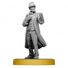 Figura Unmatched - Cobble and Fog