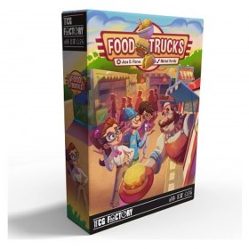 Food Trucks