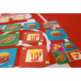 Cartas Food Trucks