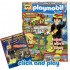 Revista Playmobil Nº 46 Buzo Cazador de Tesoros PORTADA