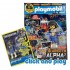 Revista Playmobil Nº 48 Policia Espacial PORTADA