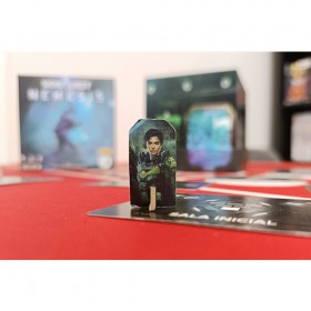 Foto SideQuest: Nemesis