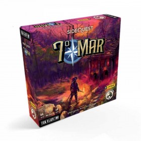 SideQuest: 7º Mar