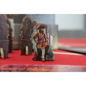 Foto SideQuest: 7º Mar