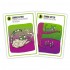 Cartas Zombie Kittens