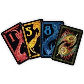 Cartas Blaze