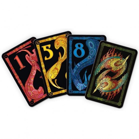 Cartas Blaze