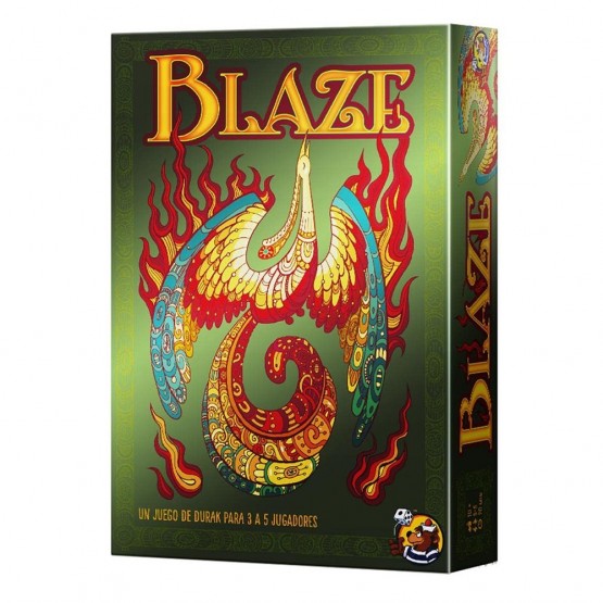 Blaze