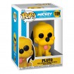 Funko Pop! - Pluto (Mickey and Friends)