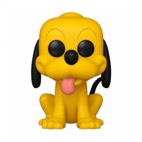 Figura Funko Pop! - Pluto (Mickey and Friends)