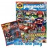 Revista Playmobil Nº 52 Bombero PORTADA