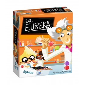 Dr. Eureka