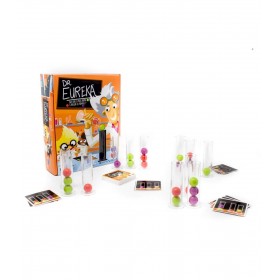 Contenido Dr. Eureka