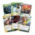 Cartas Marvel Champions - Rogue (Pack de Heroe)