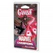 Marvel Champions - Gambit (Pack de Heroe)
