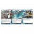 Marvel Champions - Quicksilver (Pack de Heroe) CARTAS