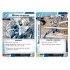 Marvel Champions - Quicksilver (Pack de Heroe) CARTAS