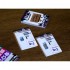 Cartas Curious Cargo