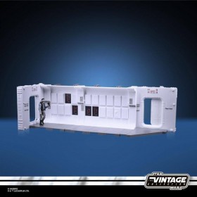 Tantive IV Set Pasillo de la Corbeta Corelliana - Star Wars The Vintage Colletion