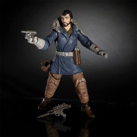 Capitan Cassian Andor (Eadu) - Star Wars The Black Series FIGURA