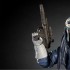 Capitan Cassian Andor (Eadu) - Star Wars The Black Series DETALLE
