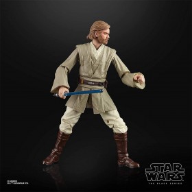 Obi Wan Kenobi - Star Wars The Black Series FIGURA