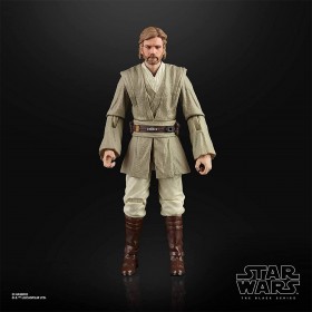 Obi Wan Kenobi - Star Wars The Black Series FIGURA