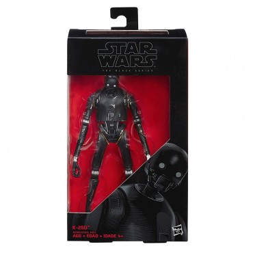 K-2SO - Star Wars The Black Series