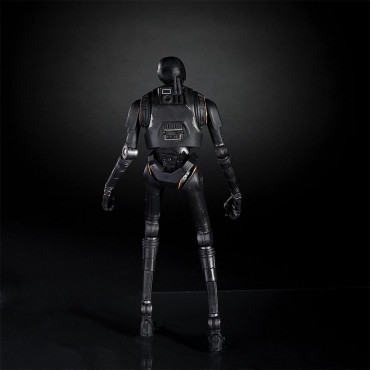 K-2SO - Star Wars The Black Series