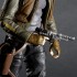 Sargento Jyn Erso (Jedha) - Star Wars The Black Series DETALLE