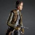 Sargento Jyn Erso (Jedha) - Star Wars The Black Series DETALLE