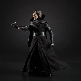 Kylo Ren - Star Wars The Black Series FIGURA